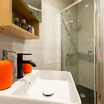 Apartamento Duplex Proche De La Cite De La Gastronomie Dijon