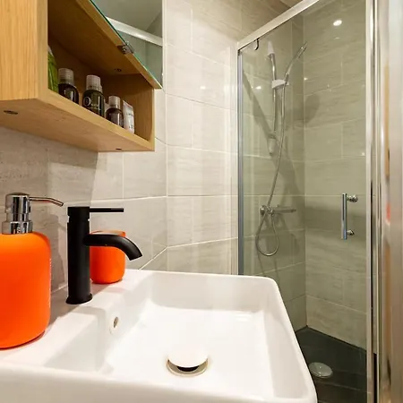 Appartement Duplex Proche De La Cité De La Gastronomie Dijon