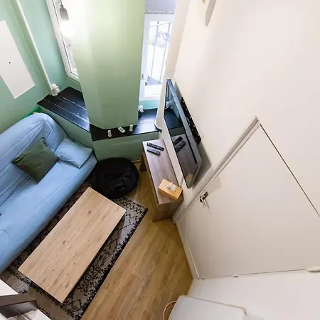 Duplex Proche De La Cité De La Gastronomie Dijon