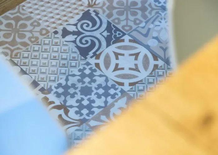 Διαμέρισμα Duplex Proche De La Cite De La Gastronomie *