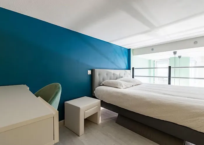 Duplex Proche De La Cite De La Gastronomie Διαμέρισμα